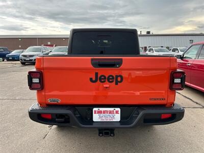 2020 Jeep Gladiator Sport S   - Photo 5 - South Sioux City, NE 68776