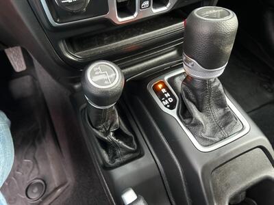 2020 Jeep Gladiator Sport S   - Photo 27 - South Sioux City, NE 68776