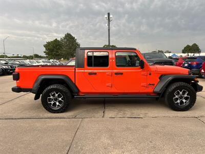 2020 Jeep Gladiator Sport S   - Photo 7 - South Sioux City, NE 68776