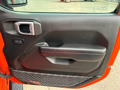 2020 Jeep Gladiator Sport S   - Photo 22 - South Sioux City, NE 68776