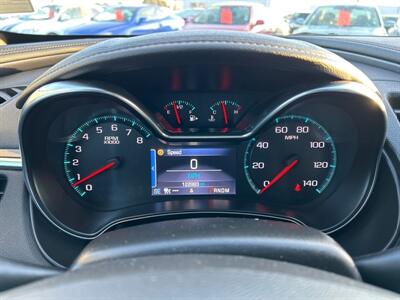 2014 Chevrolet Impala LTZ   - Photo 18 - South Sioux City, NE 68776