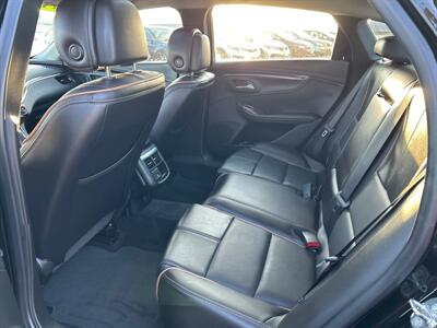 2014 Chevrolet Impala LTZ   - Photo 11 - South Sioux City, NE 68776