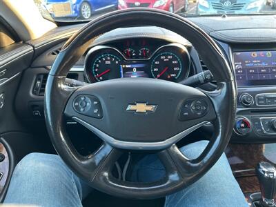 2014 Chevrolet Impala LTZ   - Photo 17 - South Sioux City, NE 68776