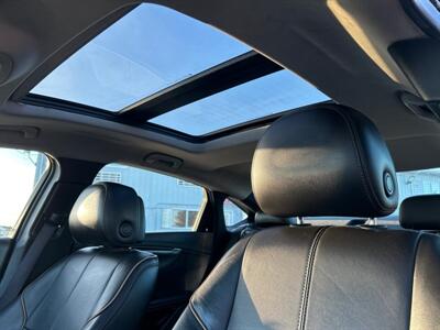 2014 Chevrolet Impala LTZ   - Photo 10 - South Sioux City, NE 68776