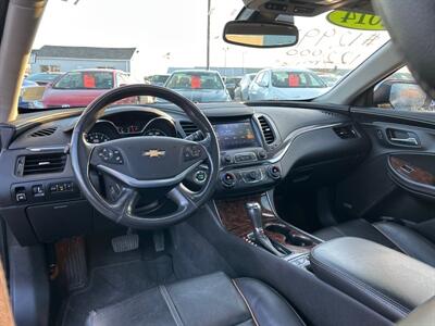 2014 Chevrolet Impala LTZ   - Photo 12 - South Sioux City, NE 68776
