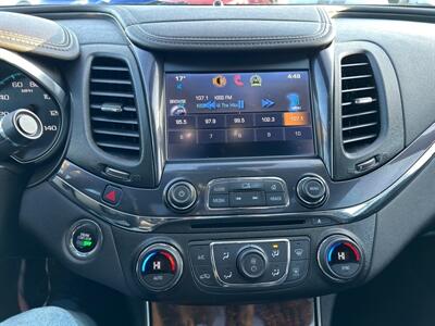 2014 Chevrolet Impala LTZ   - Photo 14 - South Sioux City, NE 68776