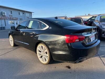 2014 Chevrolet Impala LTZ   - Photo 3 - South Sioux City, NE 68776