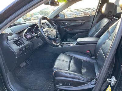 2014 Chevrolet Impala LTZ   - Photo 8 - South Sioux City, NE 68776