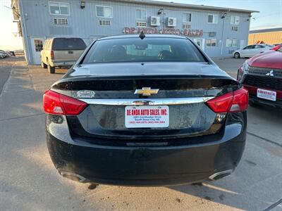 2014 Chevrolet Impala LTZ   - Photo 4 - South Sioux City, NE 68776