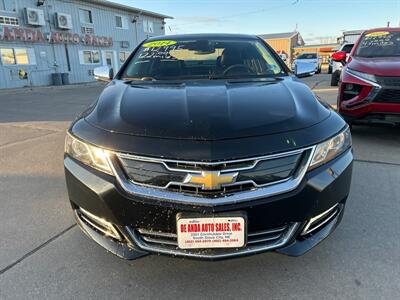 2014 Chevrolet Impala LTZ   - Photo 7 - South Sioux City, NE 68776