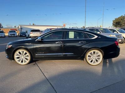 2014 Chevrolet Impala LTZ   - Photo 2 - South Sioux City, NE 68776