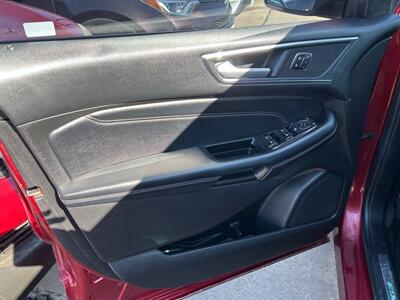2017 Ford Edge Titanium   - Photo 11 - South Sioux City, NE 68776