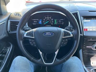 2017 Ford Edge Titanium   - Photo 20 - South Sioux City, NE 68776
