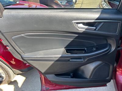 2017 Ford Edge Titanium   - Photo 14 - South Sioux City, NE 68776