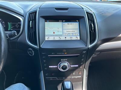 2017 Ford Edge Titanium   - Photo 16 - South Sioux City, NE 68776