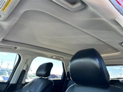 2017 Ford Edge Titanium   - Photo 12 - South Sioux City, NE 68776