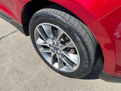 2017 Ford Edge Titanium   - Photo 9 - South Sioux City, NE 68776