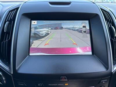 2017 Ford Edge Titanium   - Photo 17 - South Sioux City, NE 68776