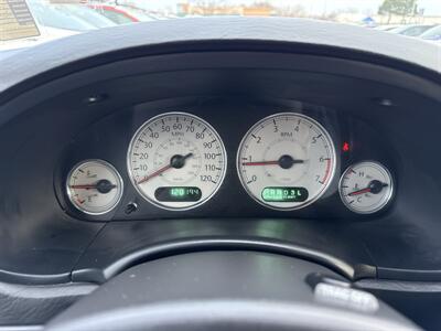 2005 Chrysler Town & Country Touring   - Photo 24 - South Sioux City, NE 68776