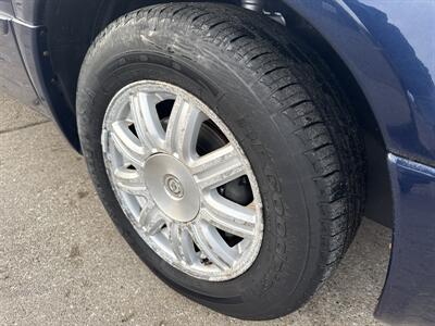 2005 Chrysler Town & Country Touring   - Photo 13 - South Sioux City, NE 68776