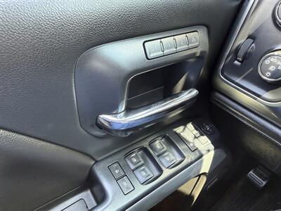 2017 Chevrolet Silverado 3500 LTZ   - Photo 3 - South Sioux City, NE 68776