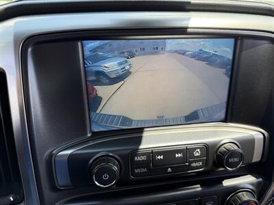 2017 Chevrolet Silverado 3500 LTZ   - Photo 6 - South Sioux City, NE 68776