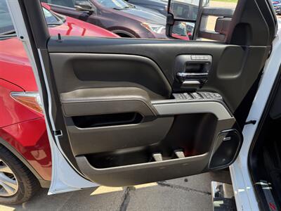 2017 Chevrolet Silverado 3500 LTZ   - Photo 15 - South Sioux City, NE 68776