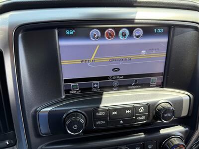 2017 Chevrolet Silverado 3500 LTZ   - Photo 7 - South Sioux City, NE 68776