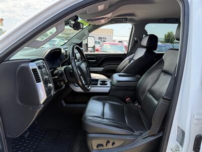 2017 Chevrolet Silverado 3500 LTZ   - Photo 16 - South Sioux City, NE 68776