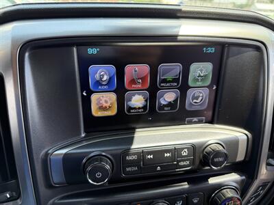 2017 Chevrolet Silverado 3500 LTZ   - Photo 8 - South Sioux City, NE 68776