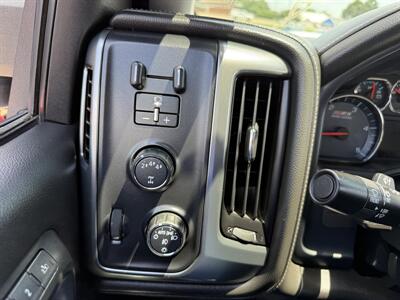 2017 Chevrolet Silverado 3500 LTZ   - Photo 4 - South Sioux City, NE 68776
