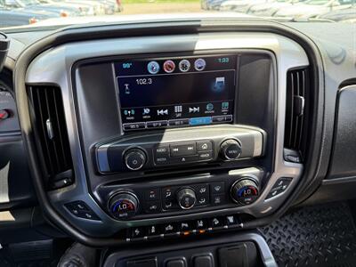 2017 Chevrolet Silverado 3500 LTZ   - Photo 9 - South Sioux City, NE 68776