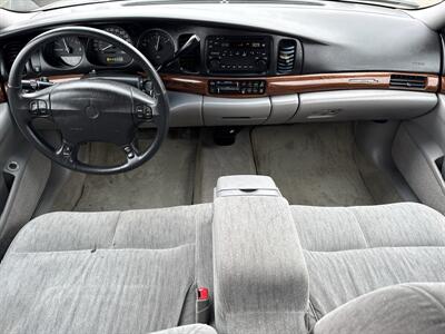 2005 Buick LeSabre Custom   - Photo 21 - South Sioux City, NE 68776