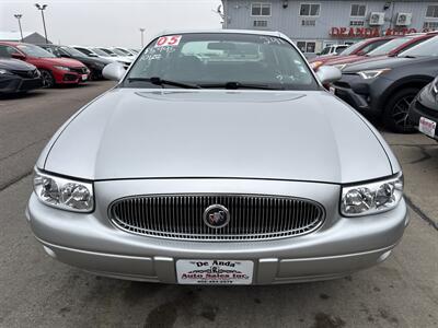 2005 Buick LeSabre Custom   - Photo 12 - South Sioux City, NE 68776