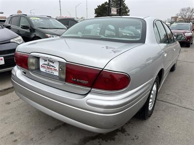 2005 Buick LeSabre Custom   - Photo 7 - South Sioux City, NE 68776