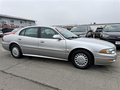 2005 Buick LeSabre Custom   - Photo 10 - South Sioux City, NE 68776