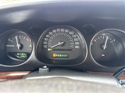 2005 Buick LeSabre Custom   - Photo 24 - South Sioux City, NE 68776