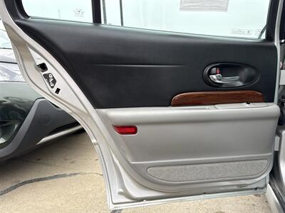 2005 Buick LeSabre Custom   - Photo 17 - South Sioux City, NE 68776