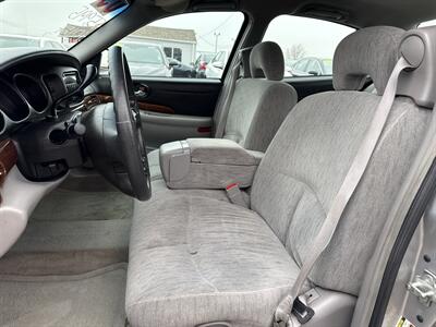 2005 Buick LeSabre Custom   - Photo 14 - South Sioux City, NE 68776