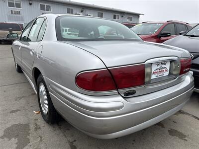 2005 Buick LeSabre Custom   - Photo 5 - South Sioux City, NE 68776