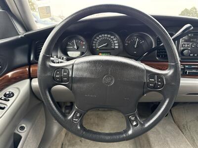 2005 Buick LeSabre Custom   - Photo 22 - South Sioux City, NE 68776