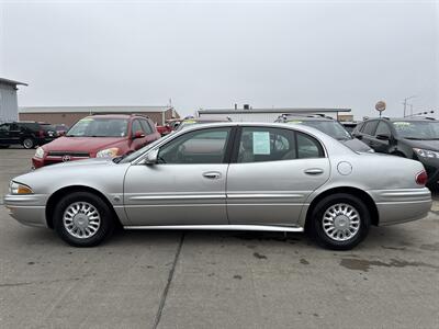 2005 Buick LeSabre Custom   - Photo 3 - South Sioux City, NE 68776