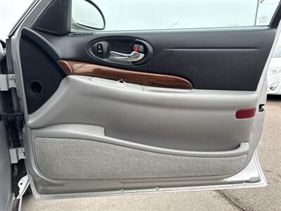 2005 Buick LeSabre Custom   - Photo 20 - South Sioux City, NE 68776