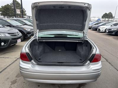 2005 Buick LeSabre Custom   - Photo 18 - South Sioux City, NE 68776