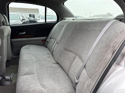 2005 Buick LeSabre Custom   - Photo 16 - South Sioux City, NE 68776