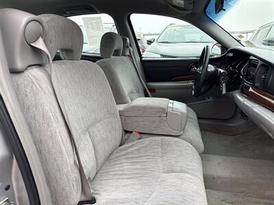 2005 Buick LeSabre Custom   - Photo 19 - South Sioux City, NE 68776