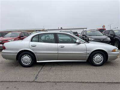 2005 Buick LeSabre Custom   - Photo 9 - South Sioux City, NE 68776
