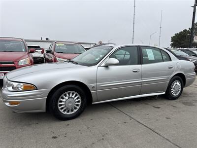 2005 Buick LeSabre Custom   - Photo 2 - South Sioux City, NE 68776