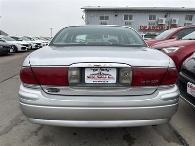 2005 Buick LeSabre Custom   - Photo 6 - South Sioux City, NE 68776