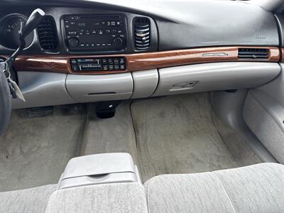 2005 Buick LeSabre Custom   - Photo 23 - South Sioux City, NE 68776